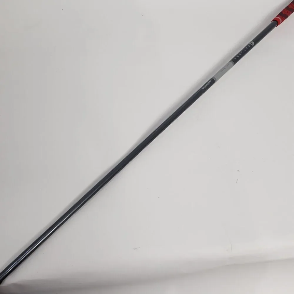 Left-Handed Adams IDEA Tech V3 Hybrid 3-Iron Bassara 55 Senior-Flex Graphite 41" - Picture 8 of 11